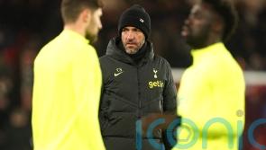 Cristian Stellini feels mentality must change if Spurs’ trophy drought is to end