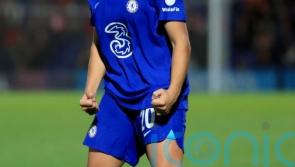 Arsenal must ‘work as a collective’ to stop in-form Sam Kerr in League Cup final
