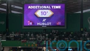 Time-wasting to be tackled by FIFA