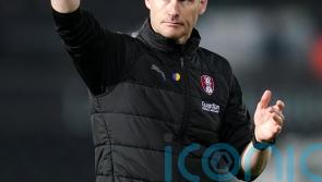 Matt Taylor sets sights on Birmingham after pushing QPR further into trouble