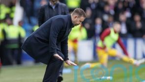 It’s good to talk – communication key for Michael Beale and Rangers