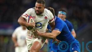 Ollie Lawrence ready to ‘find that dark place’ when England face France showdown