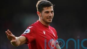 Remo Freuler admits Everton’s visit is biggest game of season for Forest