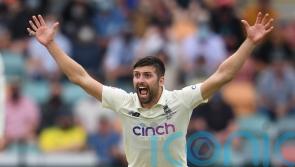 Mark Wood expects a limited Ashes role with England’s depth of bowlers