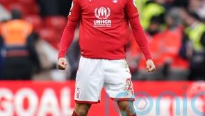 Brennan Johnson’s brace earns Nottingham Forest a point against Everton