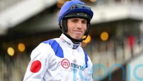 Cobden full of hope with ‘best’ Cheltenham team for some time