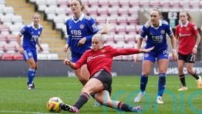 Alessia Russo hits hat-trick as Manchester United sweep aside Leicester