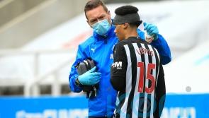 Premier League &lsquo;disappointed&rsquo; by rejection of temporary concussion subs trial