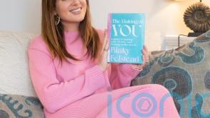 Binky Felstead on how ‘terrifying, but exciting’ motherhood has been the making of her
