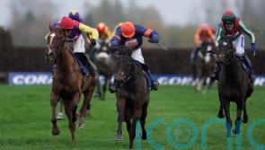 Le Milos leaves Skelton taking plenty of positives from weekend reverse