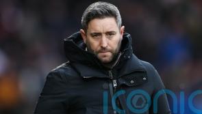 Lee Johnson urges Hibernian to deliver ‘energetic’ performance against Rangers