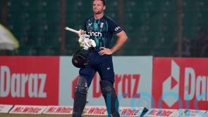 Jos Buttler has ‘no regrets’ over England alterations despite ODI defeat