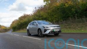 UK Drive: The MG 5 aims to bring value to the EV segment