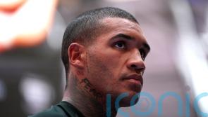 Conor Benn reveals he felt suicidal following positive drugs tests