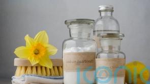 Should we be switching to natural cleaning products at home?