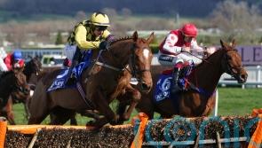 Fowler hoping Mustard can make Festival date