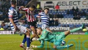 Iliman Ndiaye is Sheffield United’s matchwinner at Reading