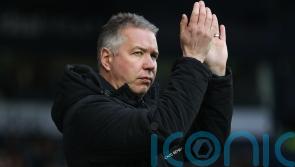 Darren Ferguson delighted with outcome of ‘must-win’ match for Peterborough