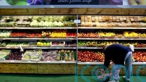 Parents want healthy food discount to protect children’s health, survey finds