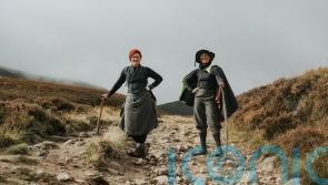 New research into clothing patents reveals hidden history of women’s sport