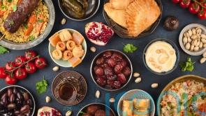 The importance of food during Ramadan
