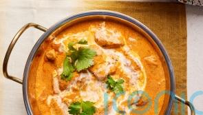 Anisa Karolia’s butter chicken recipe