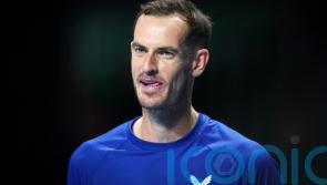 Andy Murray: I won’t go ‘nuts’ if Russian players get Wimbledon go-ahead