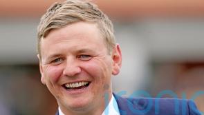 Al Dasim has George Boughey dreaming big