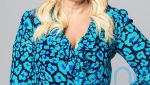 TV presenter Vanessa Feltz on ‘tidal wave’ of support received following recent breakup