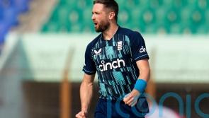 Chris Woakes determined to put himself ‘in the mix’ for Ashes selection