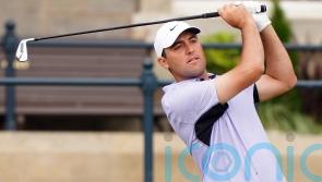 Scottie Scheffler enjoying world number one scrap with Jon Rahm and Rory McIlroy