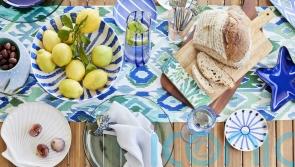 Outdoor entertaining: 10 ways to up your al fresco game