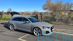 Long-term report: Is the Audi RS4 the perfect parent-mobile?