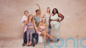 Loose Women’s Sophie Morgan on breaking barriers and embracing the label ‘paraplegic’