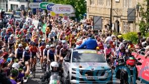 Women’s Tour at risk of cancellation over lack of new sponsorship