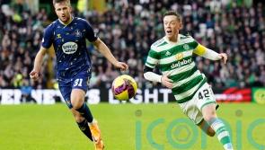 Kilmarnock’s Liam Polworth out to dash old club Inverness’ Scottish Cup hopes