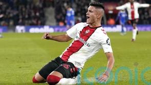 Carlos Alcaraz feels guilty after knee-slide goal celebration – Ruben Selles