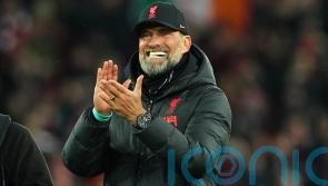 Jurgen Klopp: Liverpool’s forward line is proving to be a ‘wise investment’