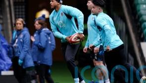 Anthony Watson backs Marcus Smith to provide ‘spark’ for England against France