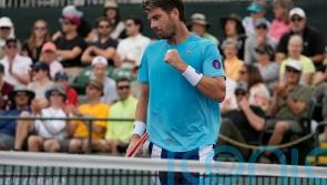 Cameron Norrie makes winning start against Wu Tung-lin at Indian Wells