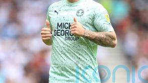 Jack Marriott earns Fleetwood point against Port Vale