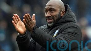 Darren Moore beaming with pride after Sheffield Wednesday’s win at Portsmouth