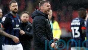 Rob Edwards hails ‘ruthless’ Luton after win over Sheffield United