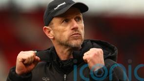 Millwall probably got rub of the green in narrow win at Reading – Gary Rowett