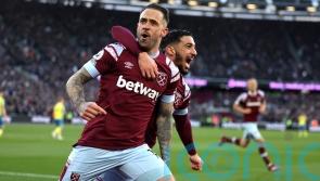 Danny Ings can fire West Ham to Premier League safety – David Moyes