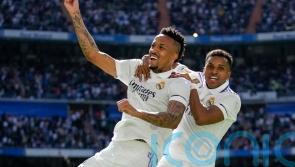 Real Madrid close gap on LaLiga leaders Barcelona with Espanyol comeback win