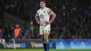 I’m gutted – Owen Farrell admits France hammering hit England hard