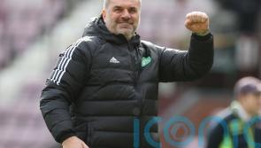 Ange Postecoglou feels Celtic are looking stronger each week