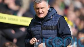 Huge positive for us – Sunderland boss Tony Mowbray delighted with Norwich win