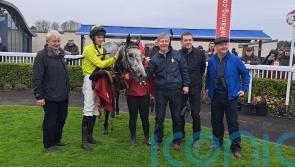 Espanito Bello tees Connell and O’Sullivan up perfectly for Cheltenham